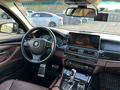 BMW 528 2013 годаүшін9 800 000 тг. в Алматы – фото 14