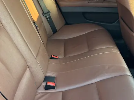 BMW 528 2013 года за 9 800 000 тг. в Алматы – фото 16