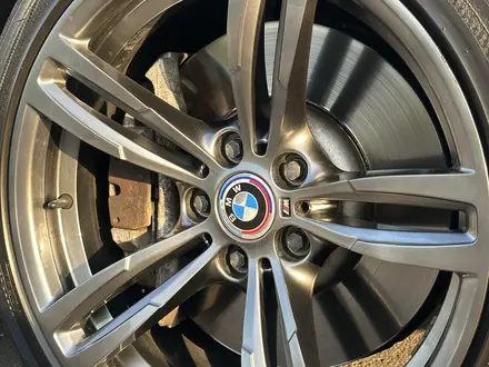 BMW 528 2013 года за 9 800 000 тг. в Алматы – фото 19