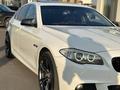BMW 528 2013 годаүшін9 800 000 тг. в Алматы – фото 6