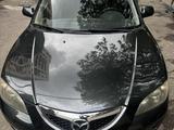 Mazda 3 2008 года за 3 200 000 тг. в Алматы – фото 4