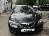 Mazda 3 2008 года за 3 200 000 тг. в Алматы – фото 3