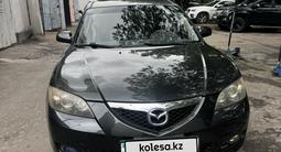 Mazda 3 2008 года за 2 800 000 тг. в Алматы – фото 3