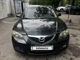 Mazda 3 2008 года за 3 200 000 тг. в Алматы – фото 2