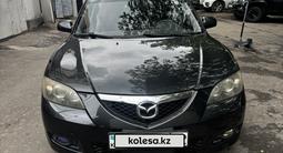 Mazda 3 2008 года за 2 800 000 тг. в Алматы – фото 2
