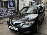 Mazda 3 2008 года за 3 200 000 тг. в Алматы