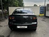 Mazda 3 2008 года за 3 200 000 тг. в Алматы – фото 5