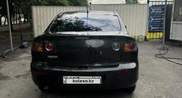 Mazda 3 2008 года за 2 800 000 тг. в Алматы – фото 5