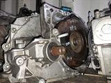 Автомат коробка на Renault K4M DP0, DP2 1, 6 2WD за 250 000 тг. в Астана – фото 2