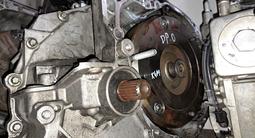 Автомат коробка на Renault K4M DP0, DP2 1, 6 2WD за 250 000 тг. в Астана – фото 2