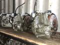 Автомат коробка на Renault K4M DP0, DP2 1, 6 2WD за 250 000 тг. в Астана
