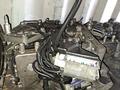Автомат коробка на Renault K4M DP0, DP2 1, 6 2WD за 250 000 тг. в Астана – фото 4