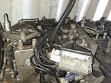 Автомат коробка на Renault K4M DP0, DP2 1, 6 2WD за 250 000 тг. в Астана – фото 4