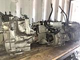 Автомат коробка на Renault K4M DP0, DP2 1, 6 2WD за 250 000 тг. в Астана – фото 5