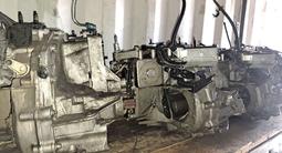 Автомат коробка на Renault K4M DP0, DP2 1, 6 2WD за 250 000 тг. в Астана – фото 5