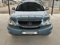 Lexus RX 330 2004 года за 8 300 000 тг. в Жаркент