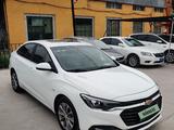 Chevrolet Monza 2022 годаүшін7 800 000 тг. в Алматы – фото 3