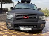 Infiniti QX56 2005 года за 8 500 000 тг. в Алматы