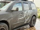 Infiniti QX56 2005 года за 8 500 000 тг. в Алматы – фото 4