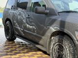 Infiniti QX56 2005 года за 8 500 000 тг. в Алматы – фото 3
