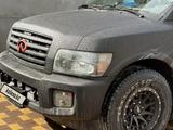 Infiniti QX56 2005 года за 8 500 000 тг. в Алматы – фото 5