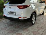 Kia Sportage 2017 годаүшін9 100 000 тг. в Алматы – фото 3