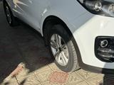 Kia Sportage 2017 годаүшін9 100 000 тг. в Алматы – фото 4
