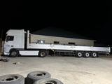 Schmitz Cargobull 2009 годаүшін5 500 000 тг. в Атырау – фото 2
