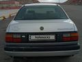 Volkswagen Passat 1991 года за 1 300 000 тг. в Тараз – фото 3