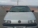 Volkswagen Passat 1991 годаfor1 300 000 тг. в Тараз – фото 4