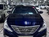 Hyundai Sonata 2009 года за 7 950 000 тг. в Алматы