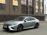 Toyota Camry 2021 годаfor13 500 000 тг. в Караганда