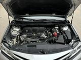 Toyota Camry 2021 годаfor13 500 000 тг. в Караганда – фото 4