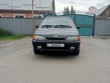 ВАЗ (Lada) 2115 2005 года за 1 400 000 тг. в Алматы – фото 2