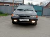 ВАЗ (Lada) 2115 2005 года за 1 400 000 тг. в Алматы – фото 4