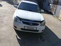 ВАЗ (Lada) Priora 2170 2012 годаүшін2 300 000 тг. в Петропавловск