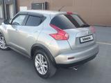 Nissan Juke 2014 года за 5 000 000 тг. в Караганда – фото 3