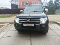 Mitsubishi Pajero 2008 года за 9 500 000 тг. в Кокшетау