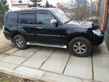 Mitsubishi Pajero 2008 года за 9 500 000 тг. в Кокшетау – фото 3