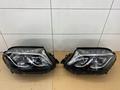 Фары передние Mercedes-Benz GLS X166 за 250 000 тг. в Алматы