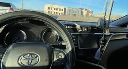 Toyota Camry 2020 годаfor13 500 000 тг. в Атырау – фото 2
