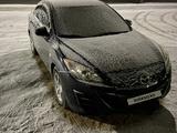 Mazda 3 2010 годаүшін2 400 000 тг. в Атырау – фото 3