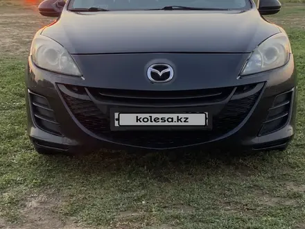 Mazda 3 2010 года за 2 400 000 тг. в Атырау – фото 8