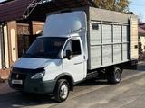 ГАЗ ГАЗель 2008 года за 4 000 000 тг. в Шымкент