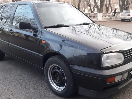 Volkswagen Golf 1992 года за 2 000 000 тг. в Караганда