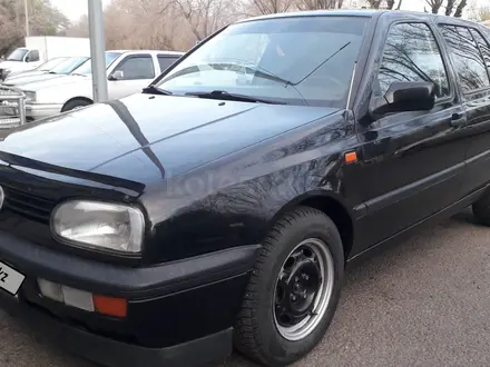 Volkswagen Golf 1992 года за 2 000 000 тг. в Караганда – фото 3