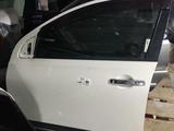 ДВЕРЬ NISSAN QASHQAI J10 КАШКАЙ J10 ПЕРЕД ЗАД за 70 000 тг. в Уральск