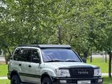 Toyota Land Cruiser 2006 года за 14 500 000 тг. в Астана