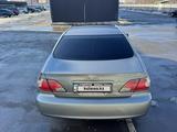 Lexus ES 300 2002 года за 5 700 000 тг. в Талдыкорган – фото 5