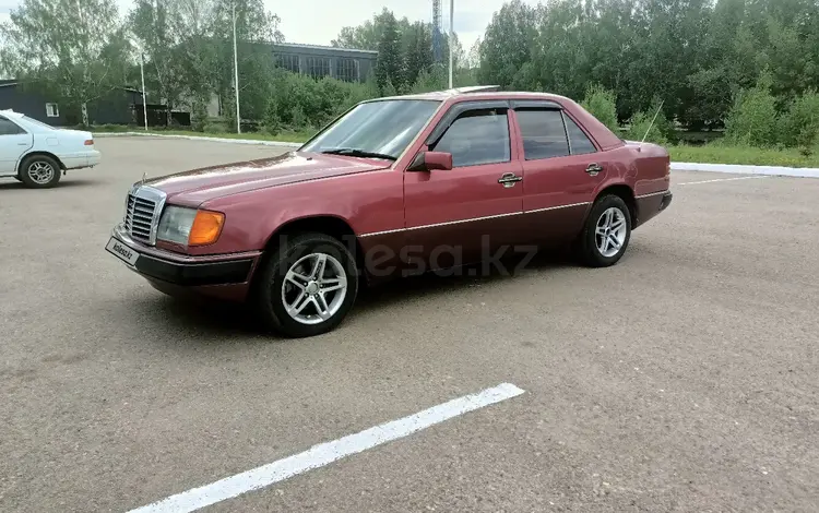 Mercedes-Benz E 230 1991 года за 2 300 000 тг. в Риддер